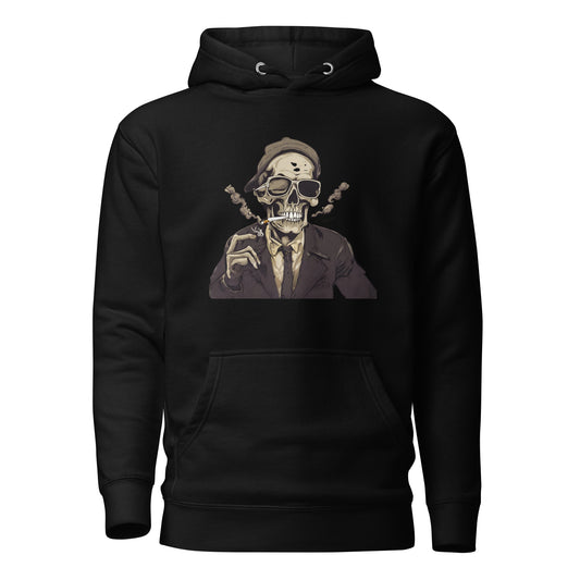 Smokin’ Suits Hoodie