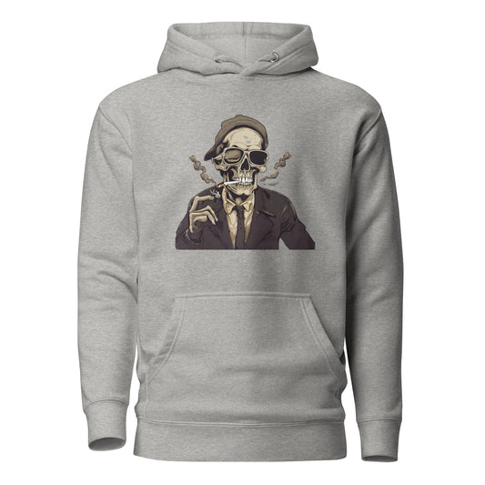 Smokin’ Suits Hoodie